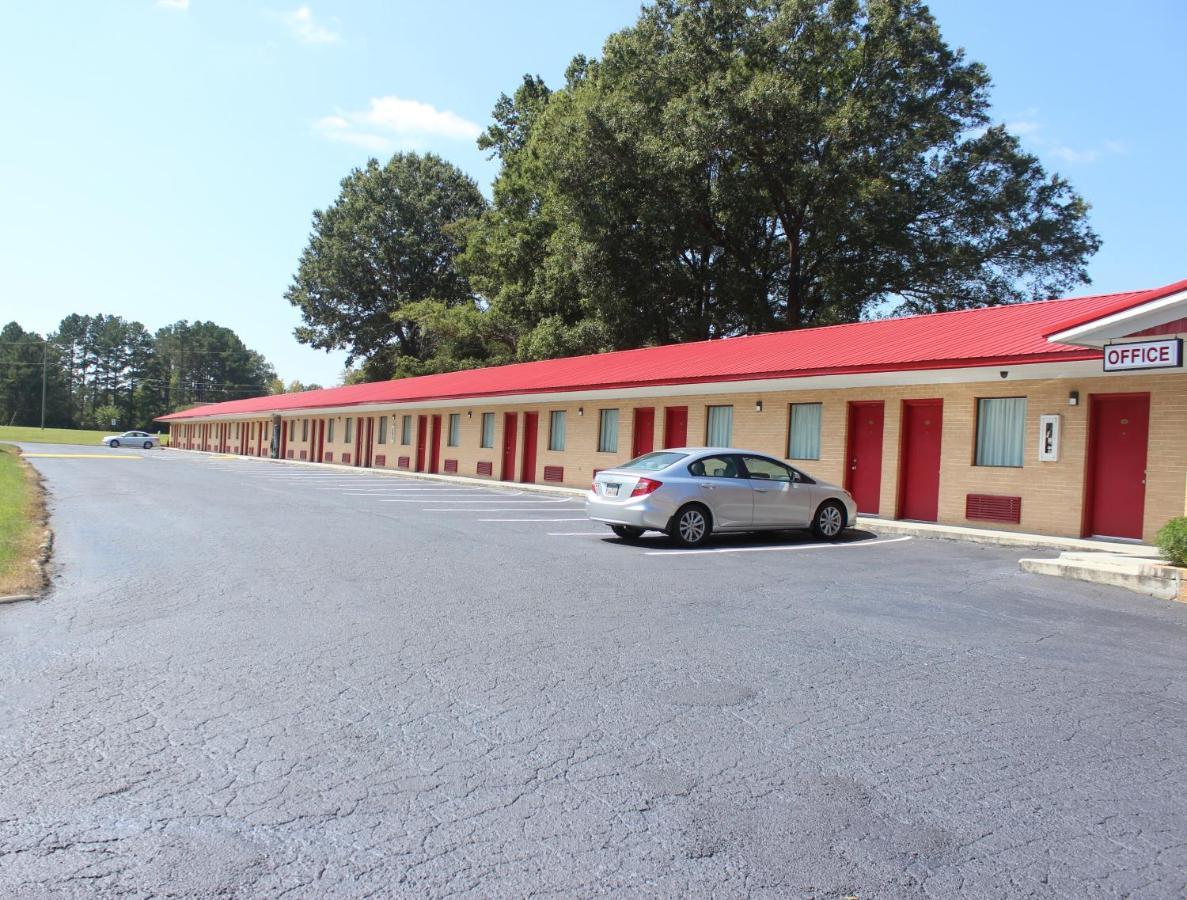 Landsford Inn Fort Lawn 外观 照片