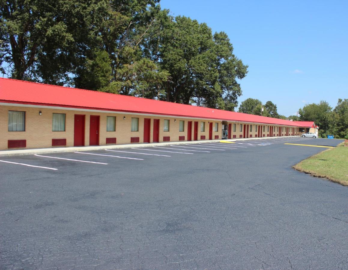 Landsford Inn Fort Lawn 外观 照片